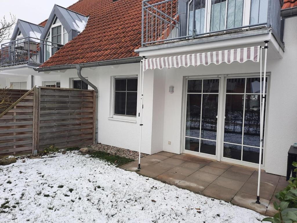 Apartment On The Island Of Poel Kültér fotó