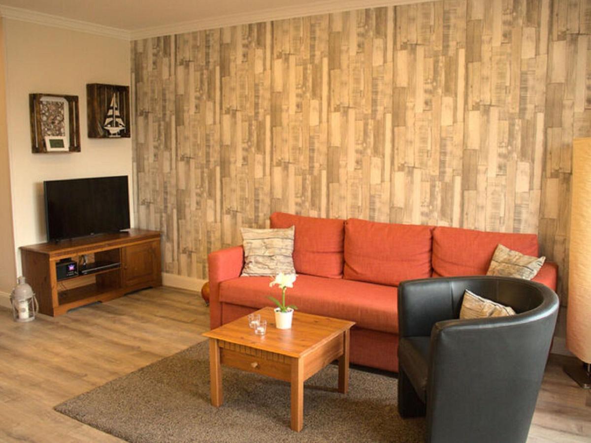 Apartment On The Island Of Poel Kültér fotó