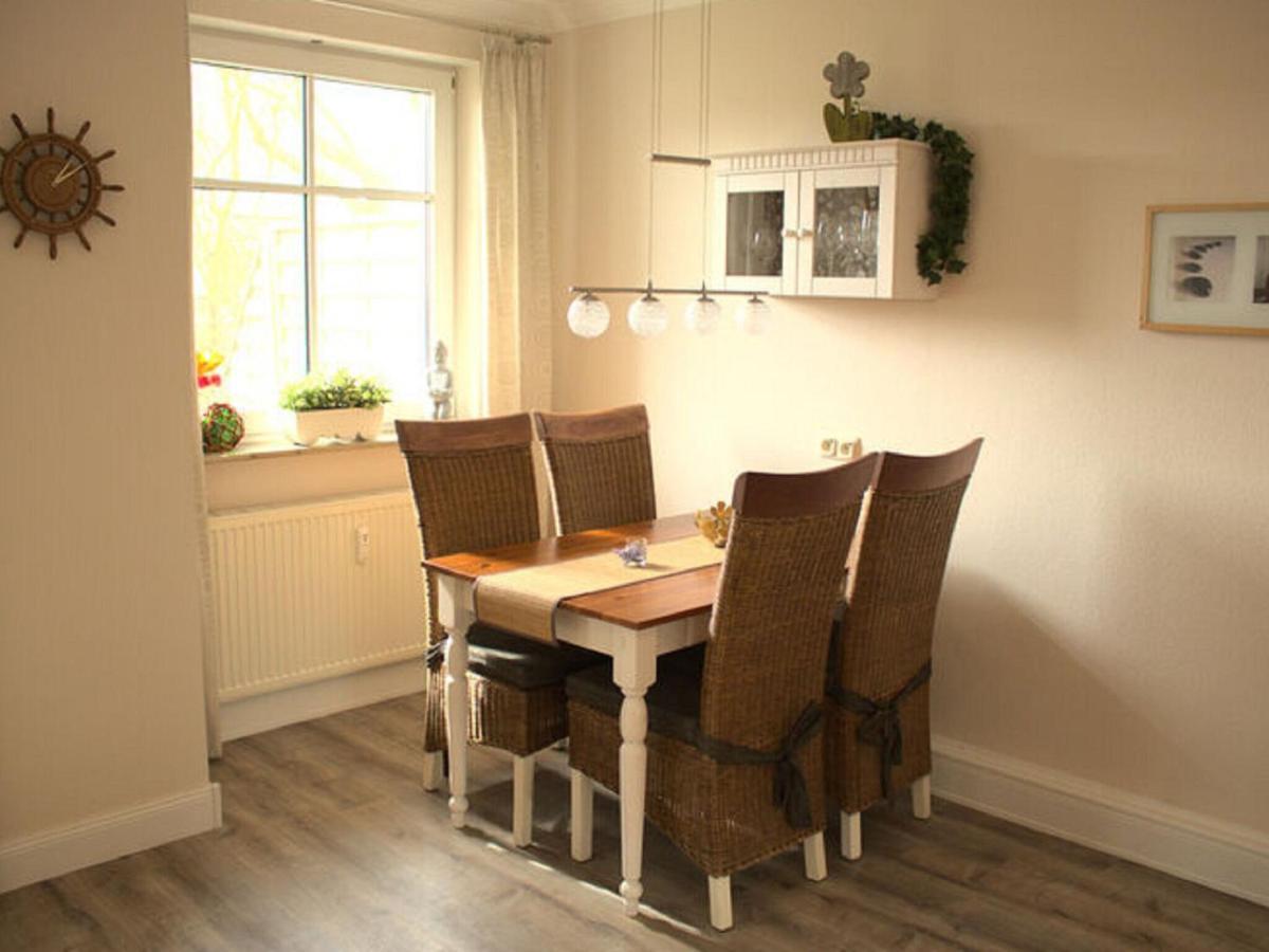 Apartment On The Island Of Poel Kültér fotó