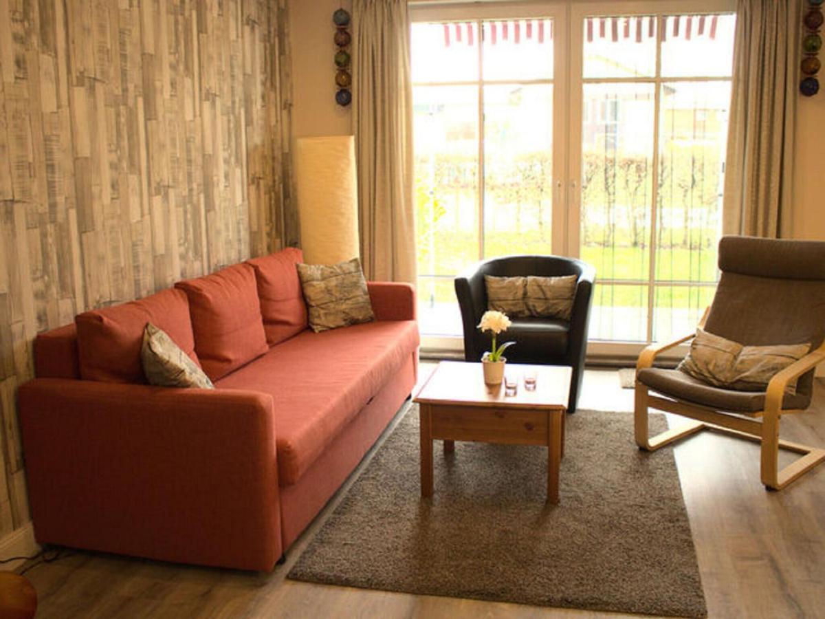 Apartment On The Island Of Poel Kültér fotó