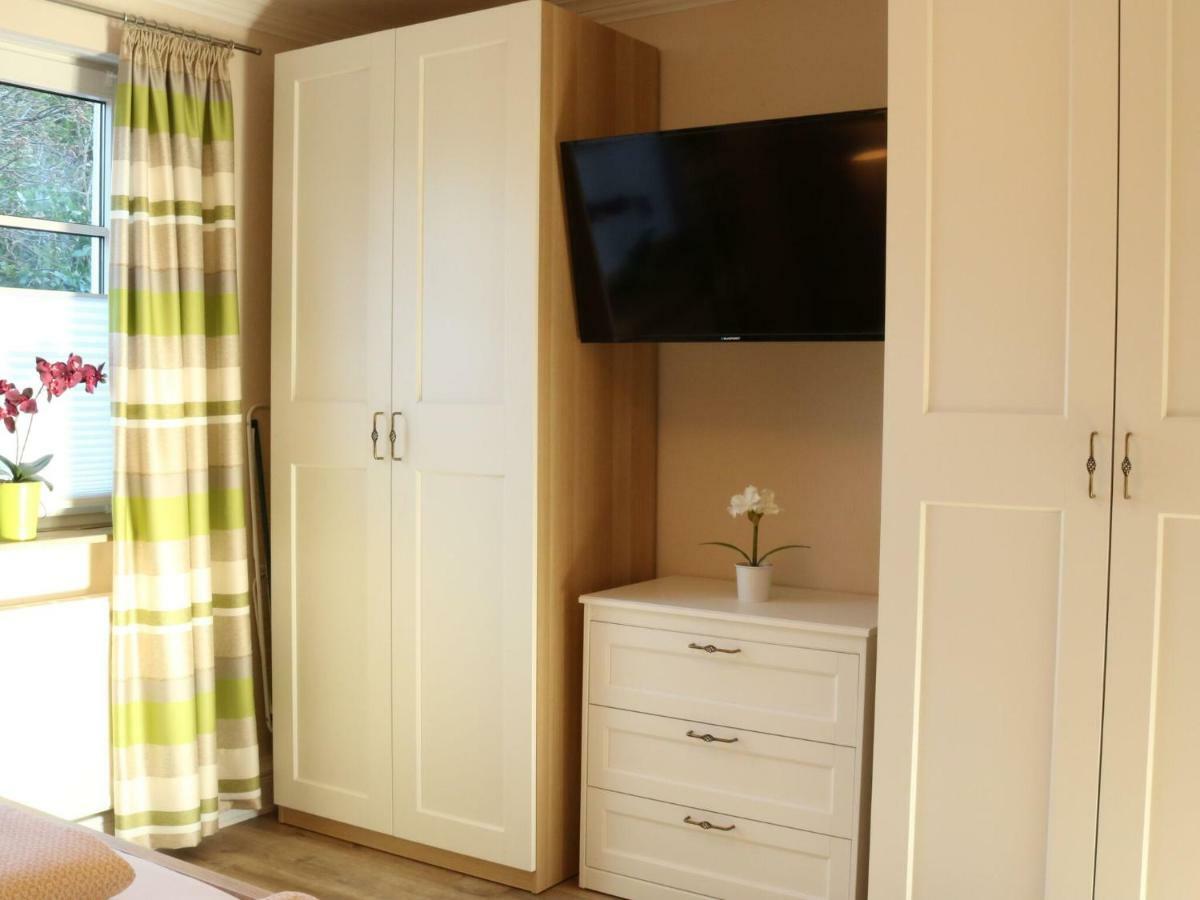Apartment On The Island Of Poel Kültér fotó
